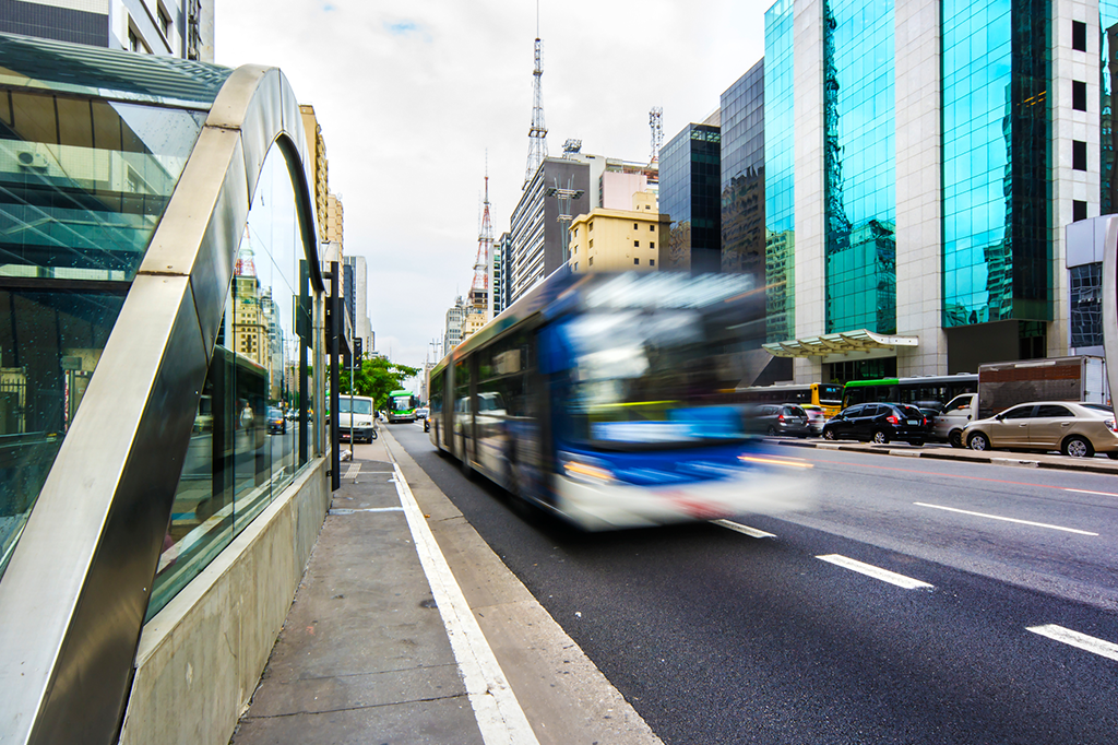 A tarifa zero já é realidade no Brasil. Hora de expandi-la