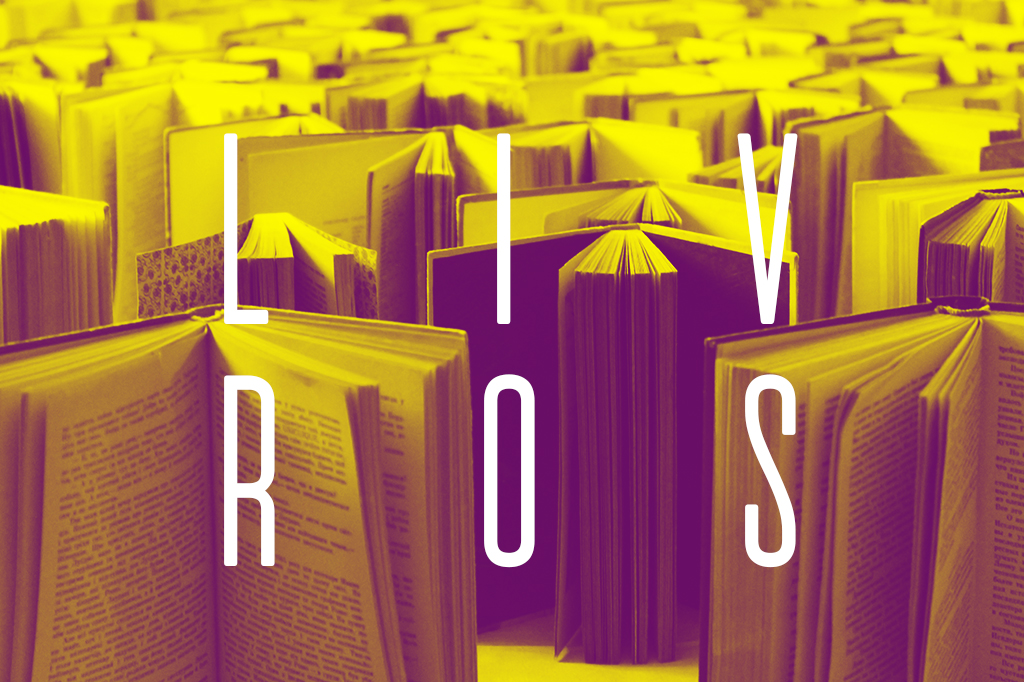 Os 6 livros de não-ficção mais importantes de 2017