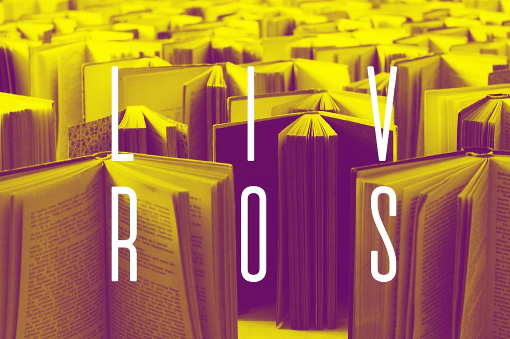 Os 6 livros de não-ficção mais importantes de 2017
