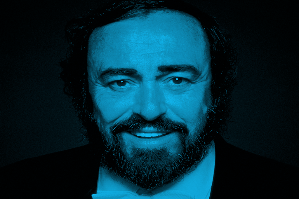 luciano-pavarotti