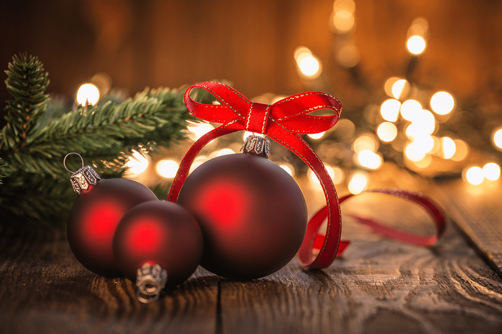 Músicas natalinas não fazem bem à saúde