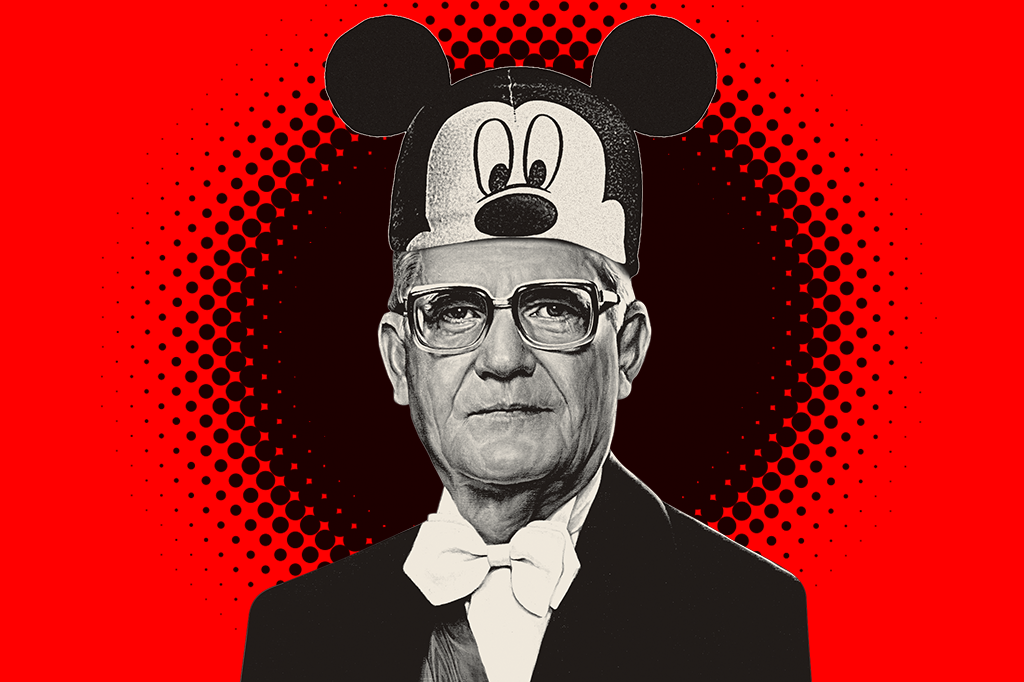 Mito: “O golpe de 1964 foi idealizado pelos EUA”