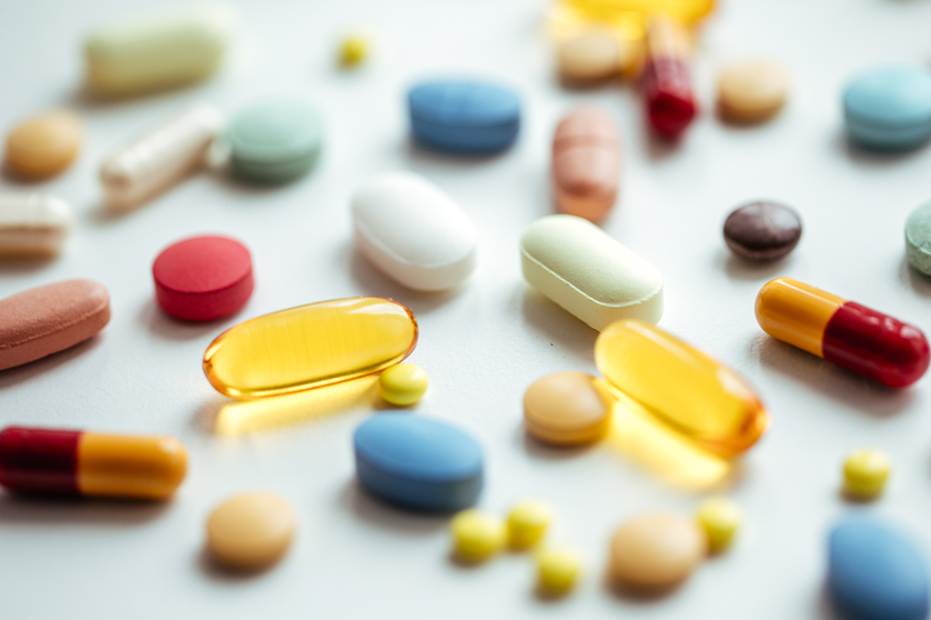 Os remédios mais vendidos do Brasil