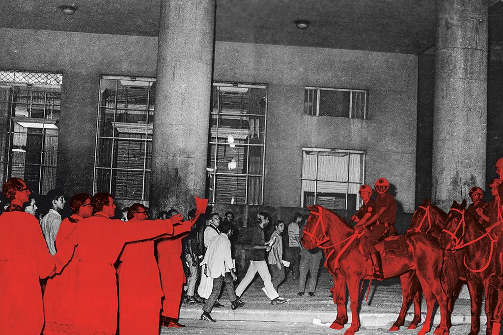 Mito: “a Igreja apoiava a Ditadura Militar”