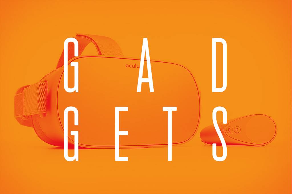 Os 8 gadgets mais esperados de 2018