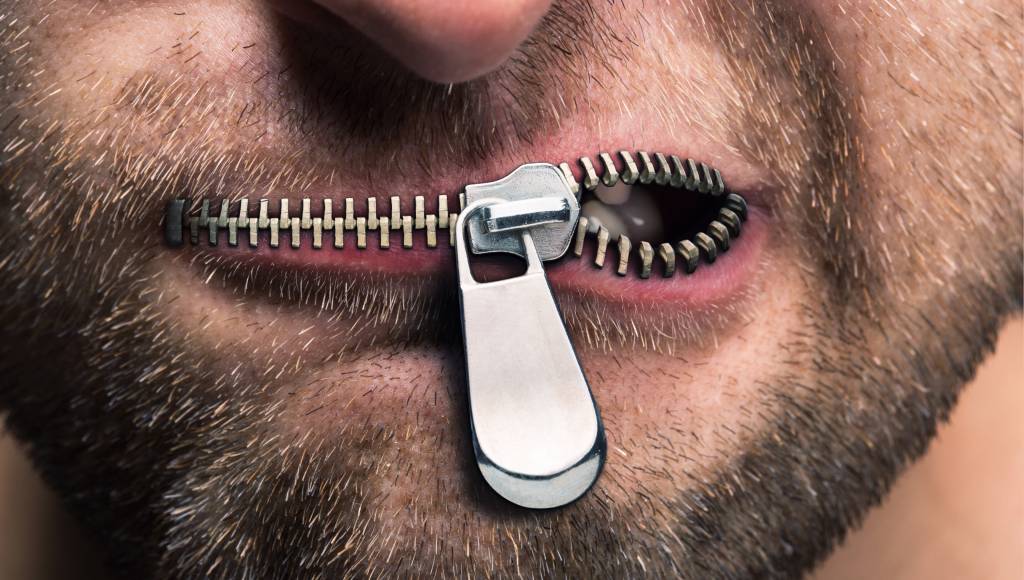 7 coisas que é melhor não revelar sobre si mesmo no trabalho