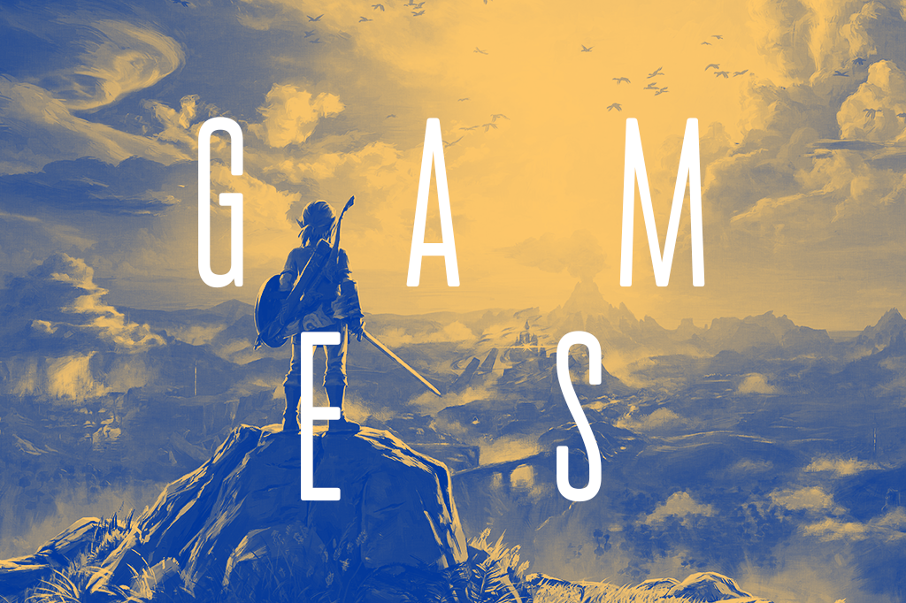 Os 7 melhores games de 2017