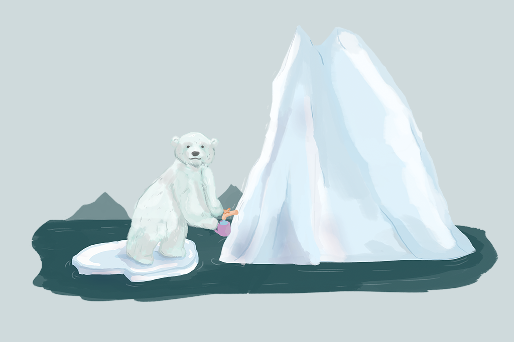 Como os mamíferos marinhos se hidratam? Eles bebem água salgada?