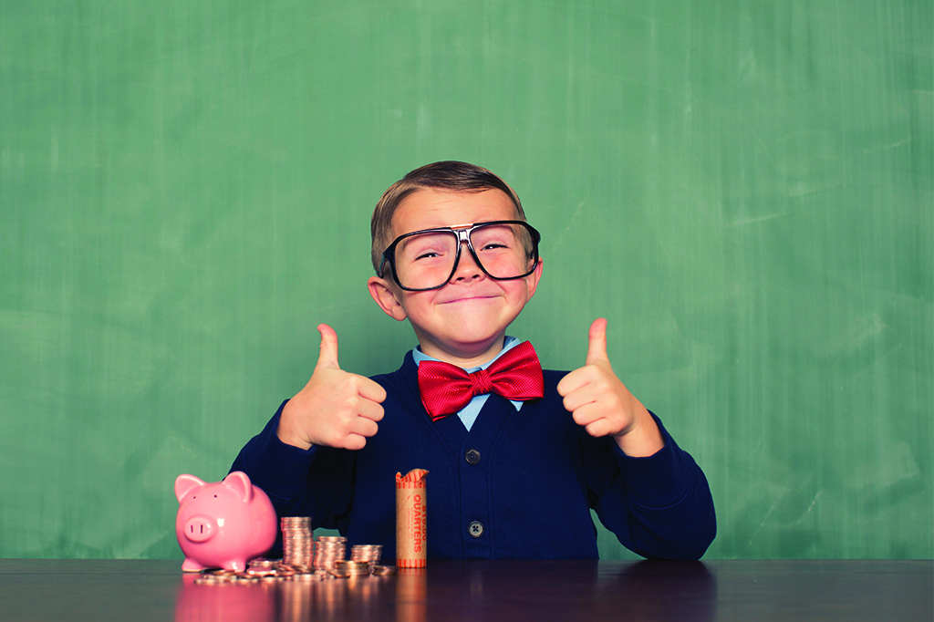 15 apps e planilhas para controlar seus gastos em 2018