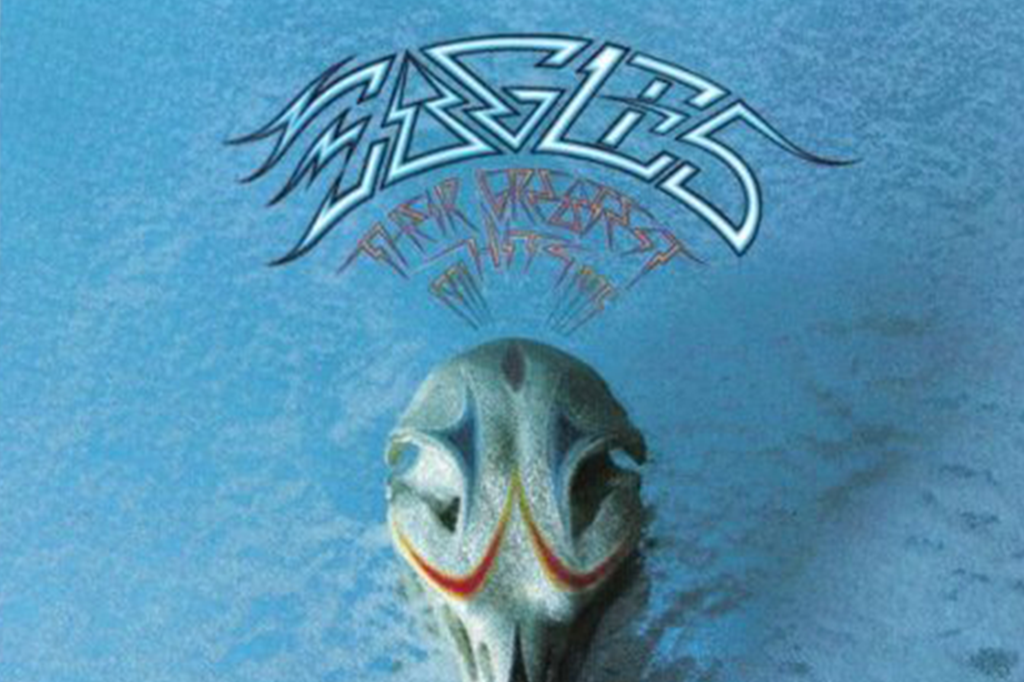 Estes são os 15 álbuns mais vendidos da história (nos EUA)