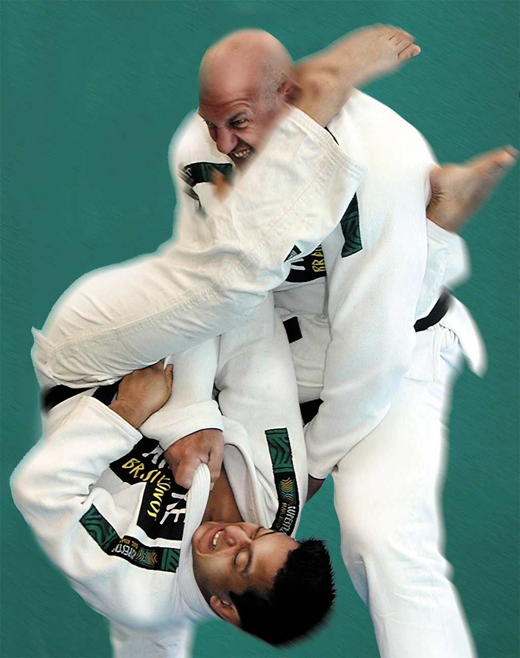 Jiu Jitsu