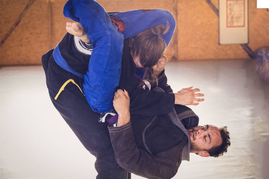 Como surgiu o jiu-jitsu brasileiro e quais suas inovações?