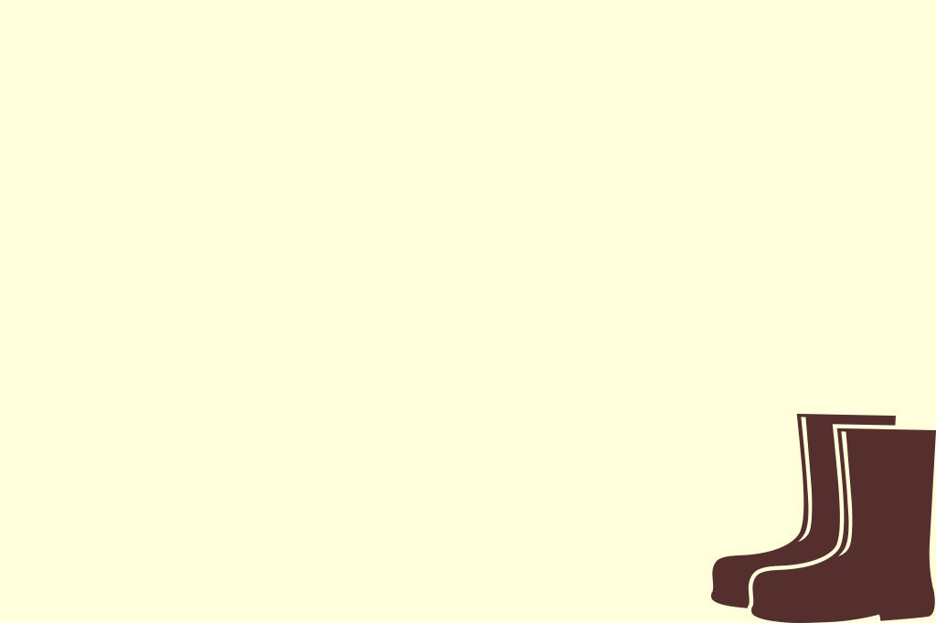 Afinal de contas, Judas realmente perdeu as botas? Se sim, onde?