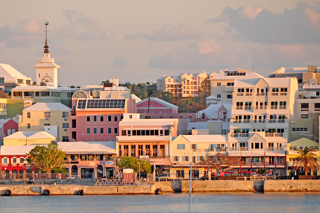 Os 10 países mais caros para se viver