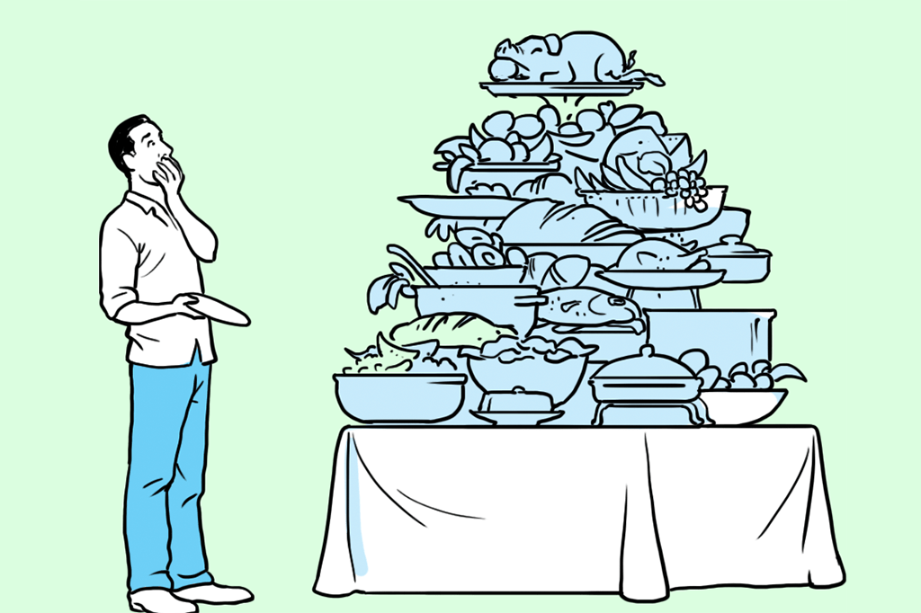 Manual: como sair no lucro em restaurantes?