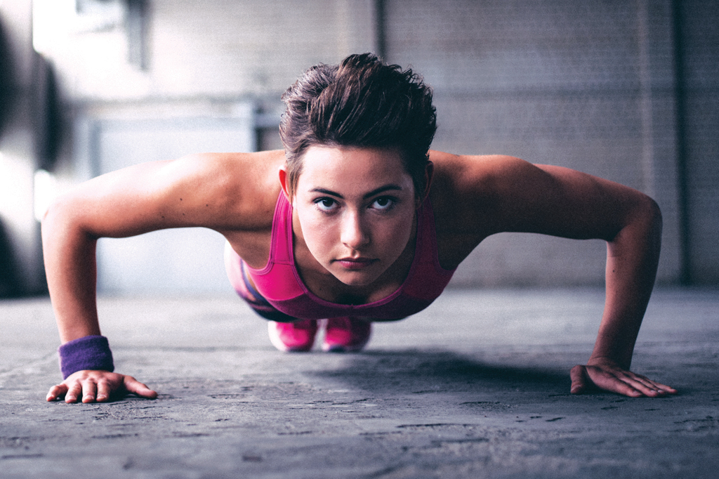 Mulheres são mais resistentes e sobrevivem mais a desastres