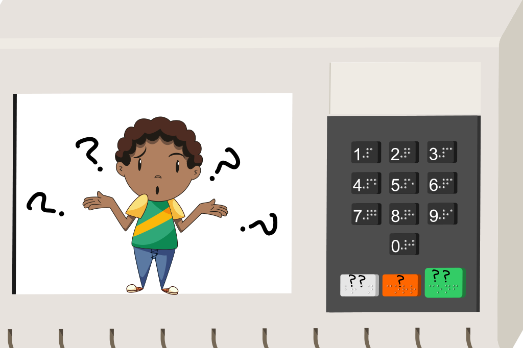 Nas eleições, desconfie da sua desconfiança
