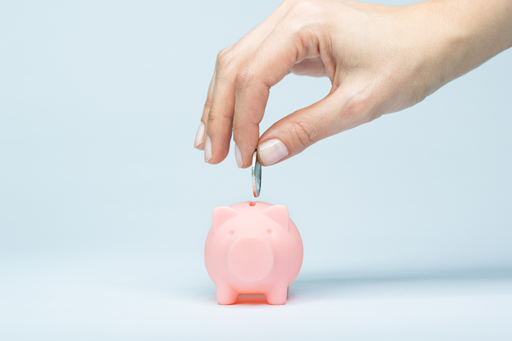 7 maneiras de parar de gastar demais