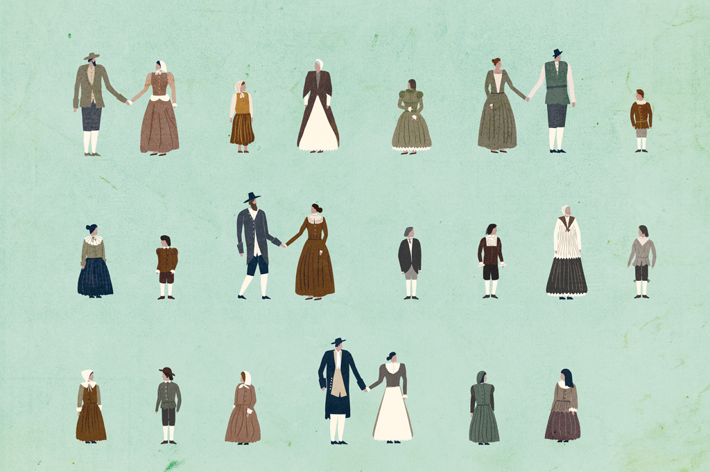 Como 23 pernambucanos ajudaram a fundar Nova York