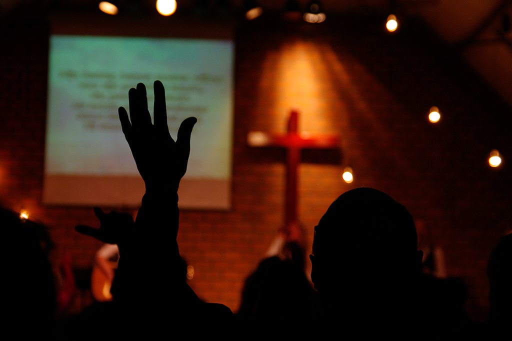 Como abrir uma igreja