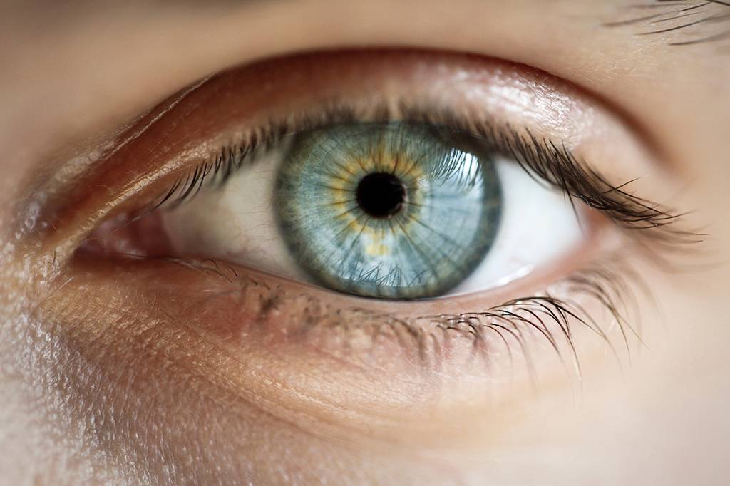 Patente da Samsung indica tablet voador controlado pelos olhos