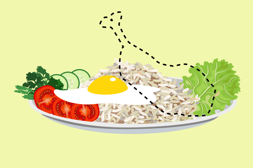 Quer perder peso? Pare de comer carne