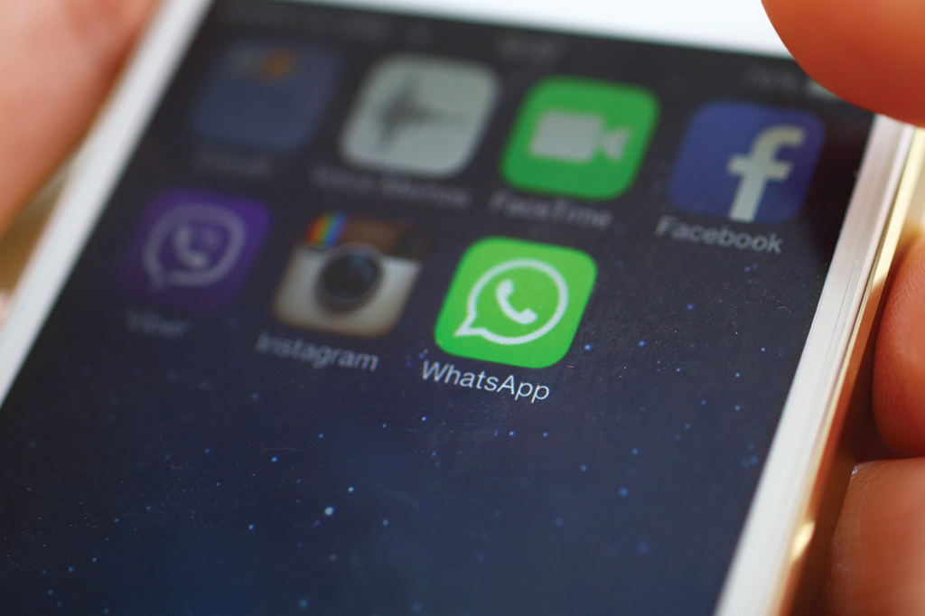 Aplicativo promete mostrar quem viu seu perfil no WhatsApp