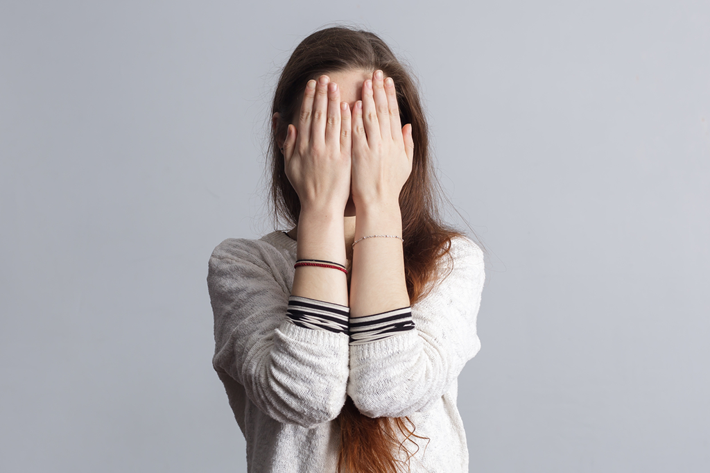 80% dos jovens sentem a crise dos 25 anos