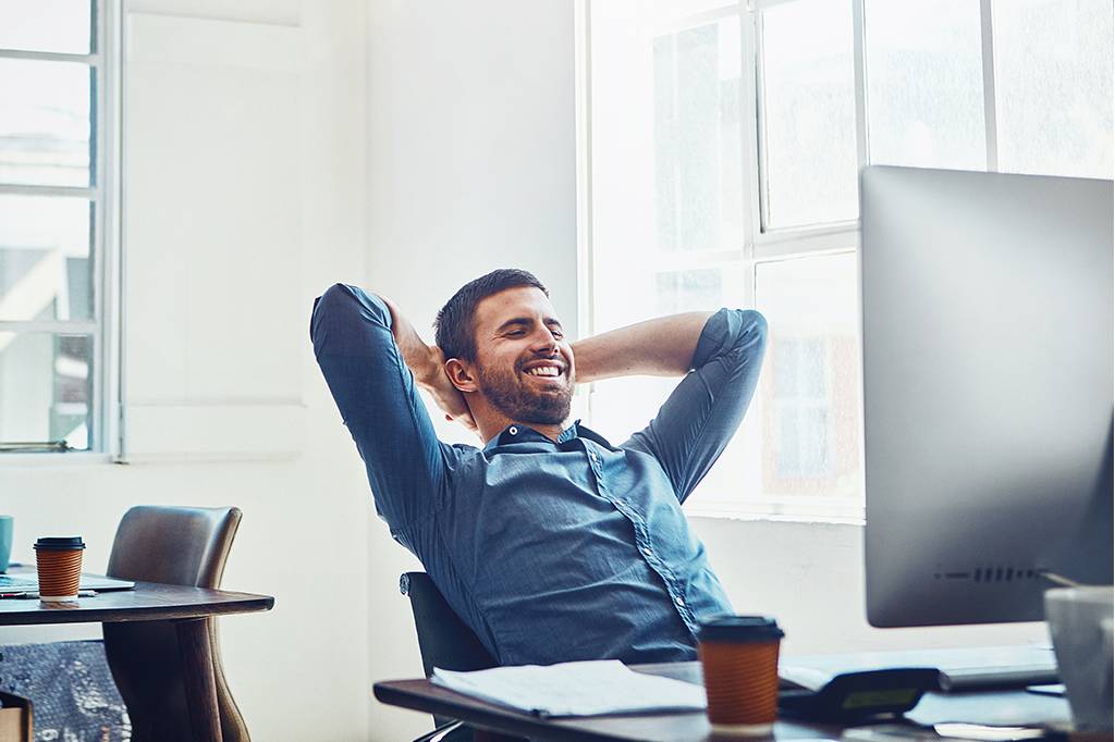 Como organizar sua caixa de e-mails