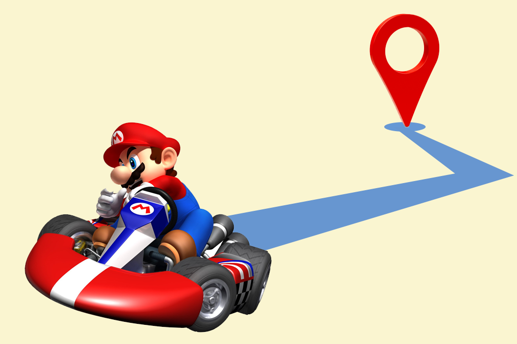 mario-kart