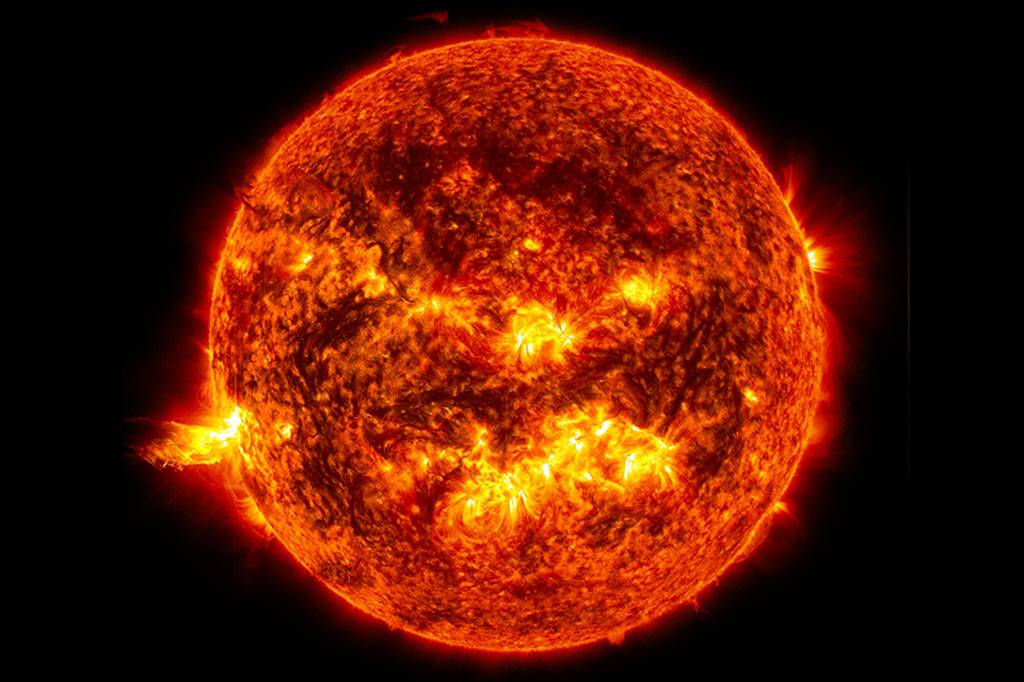 O MIT está construindo um sol artificial