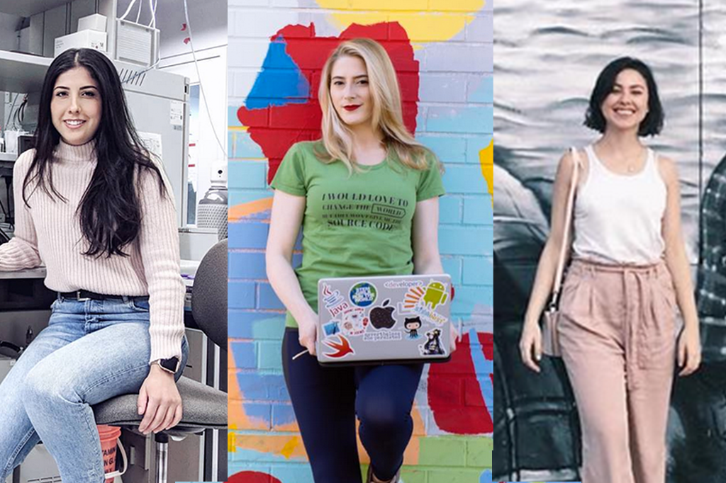 Cientistas blogueiras: quem são as digital influencers com PhD