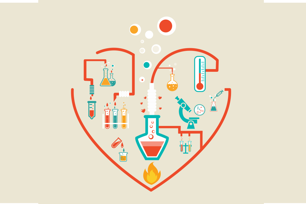 Pesquisa mostra: amamos ciência – embora duvidemos um pouco dela