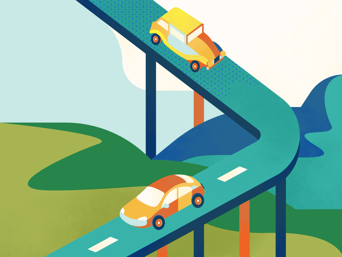 Autom&oacute;vel: a jornada incans&aacute;vel em busca do conhecimento permitiu o desenvolvimento dos motores de combust&atilde;o interna, no fim do s&eacute;culo 18. Ap&oacute;s 100 anos, depois de um intenso processo de pesquisa e testes, eles foram aplicados aos autom&oacute;veis, que transformaram as cidades ao garantir mobilidade para qualquer lugar, em qualquer hor&aacute;rio. A evolu&ccedil;&atilde;o do autom&oacute;vel foi tanta que, atualmente, eles j&aacute; t&ecirc;m a capacidade de se conectar com sistemas de intelig&ecirc;ncia que controlam o tr&aacute;fego. Tamb&eacute;m contam com sistemas de localiza&ccedil;&atilde;o por sat&eacute;lite, reunidos nos aparelhos de GPS, capazes de orientar sobre a melhor rota em determinado momento