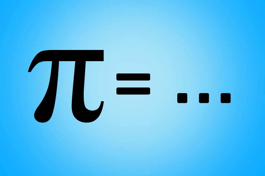 Feliz dia do Pi: 100 mil dígitos de presente para você