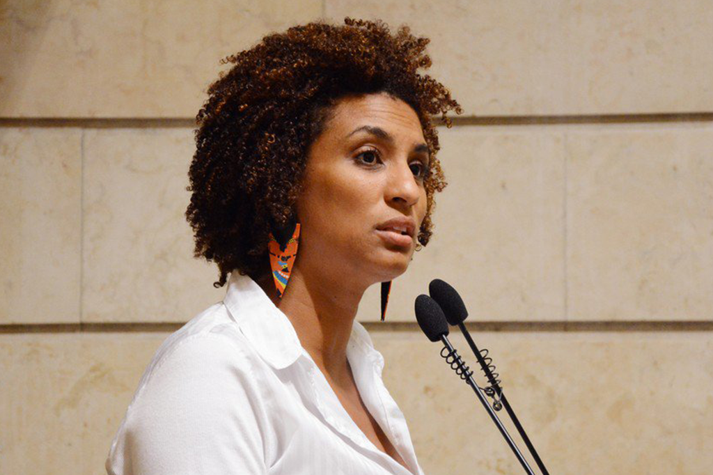 Quem é Marielle Franco, a vereadora executada no Rio