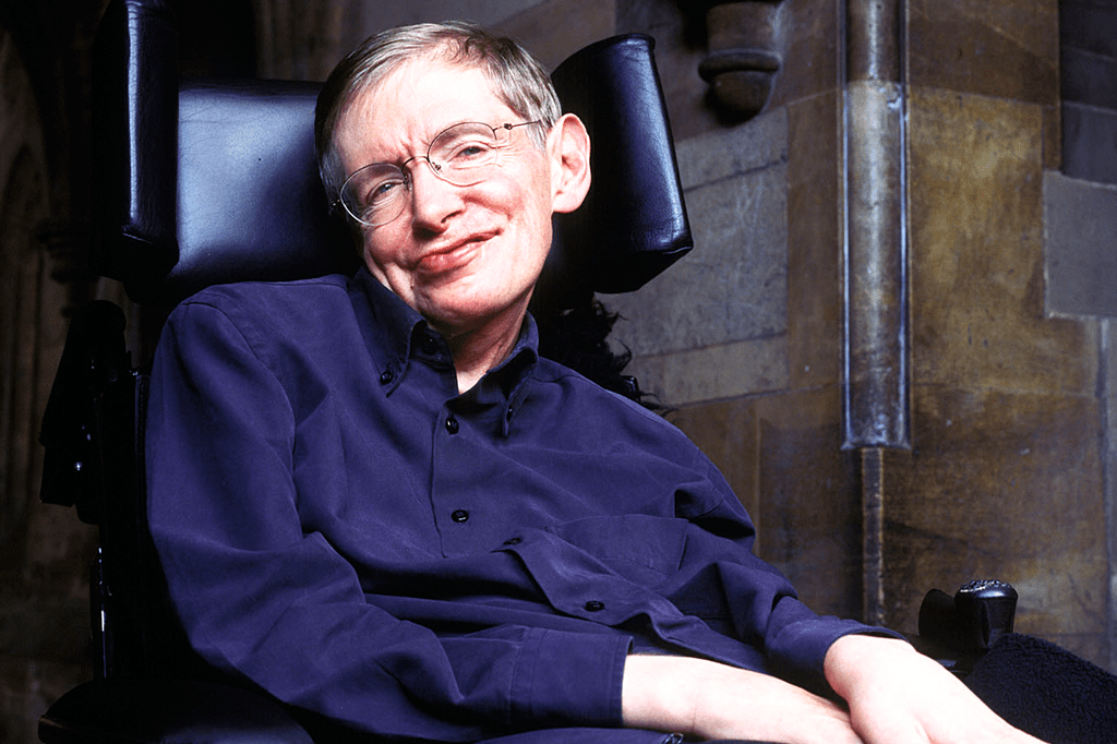Stephen Hawking escreveu sobre universos paralelos duas semanas antes de morrer