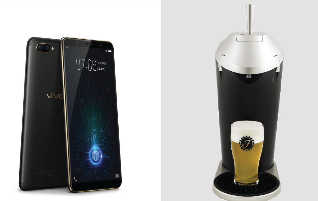 SUPER TECH: os 6 produtos mais incríveis de abril