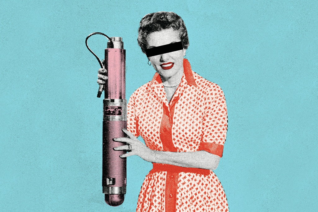 A evolução tecnológica do sexo