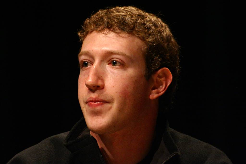 Zuckerberg diz que Facebook tentará evitar manipulação da campanha eleitoral no Brasil