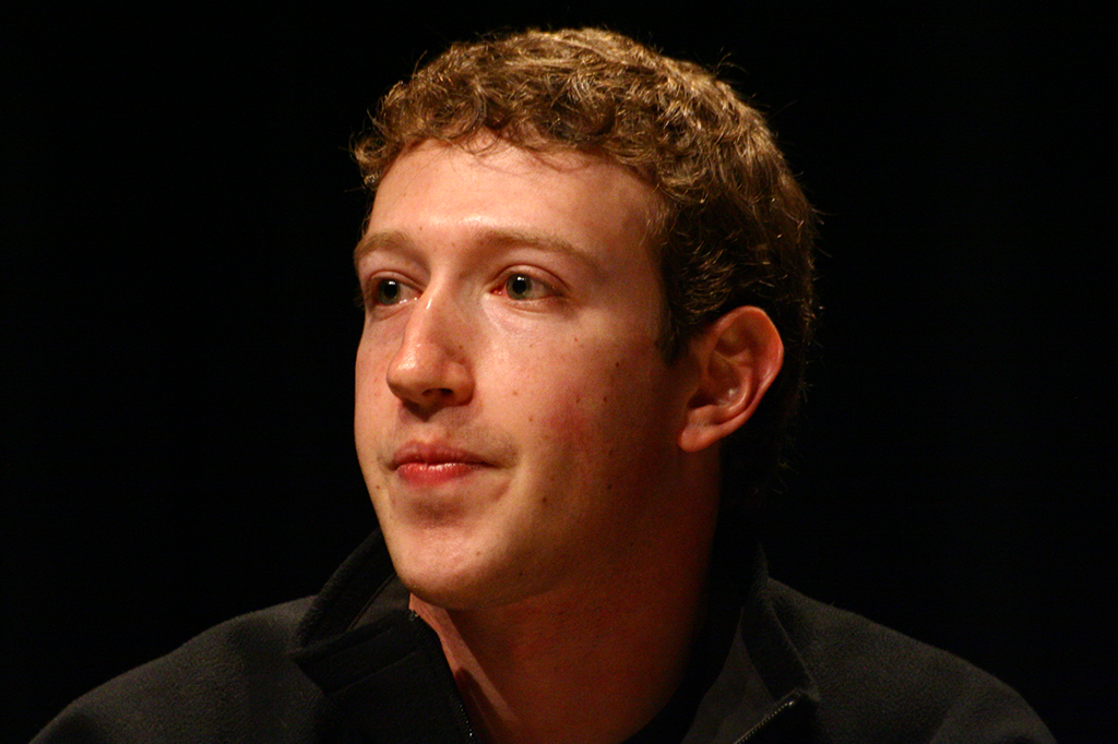 Zuckerberg diz que Facebook tentará evitar manipulação da campanha eleitoral no Brasil