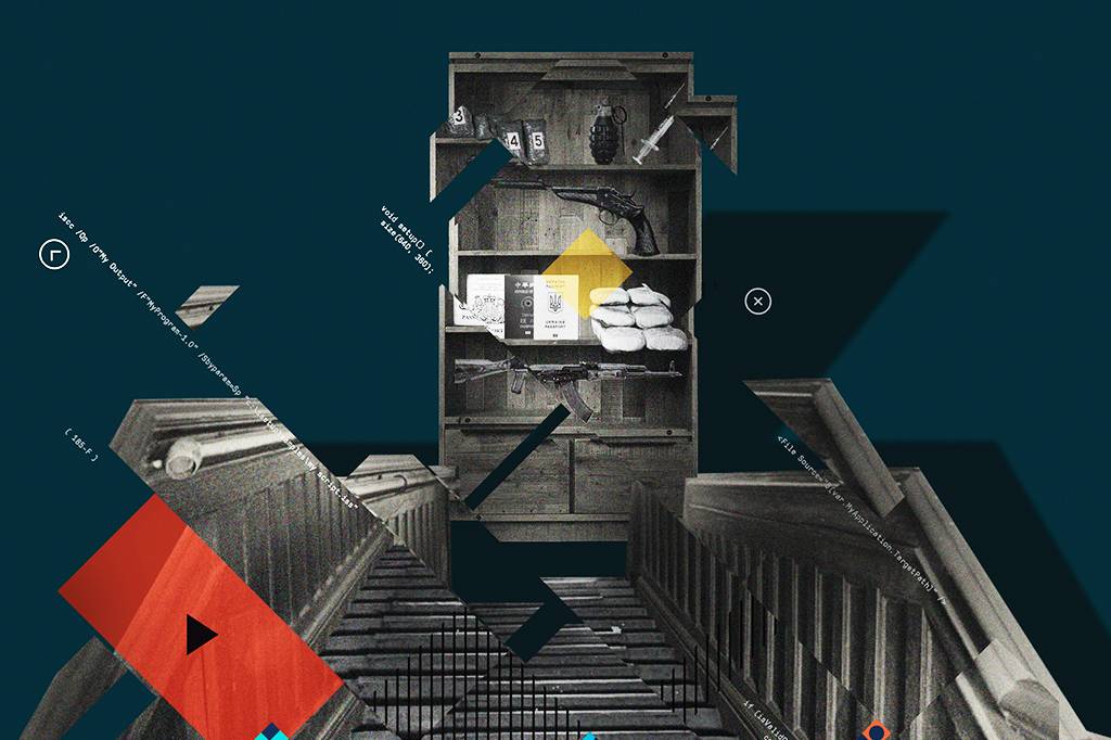 Os maiores mitos sobre a Deep Web