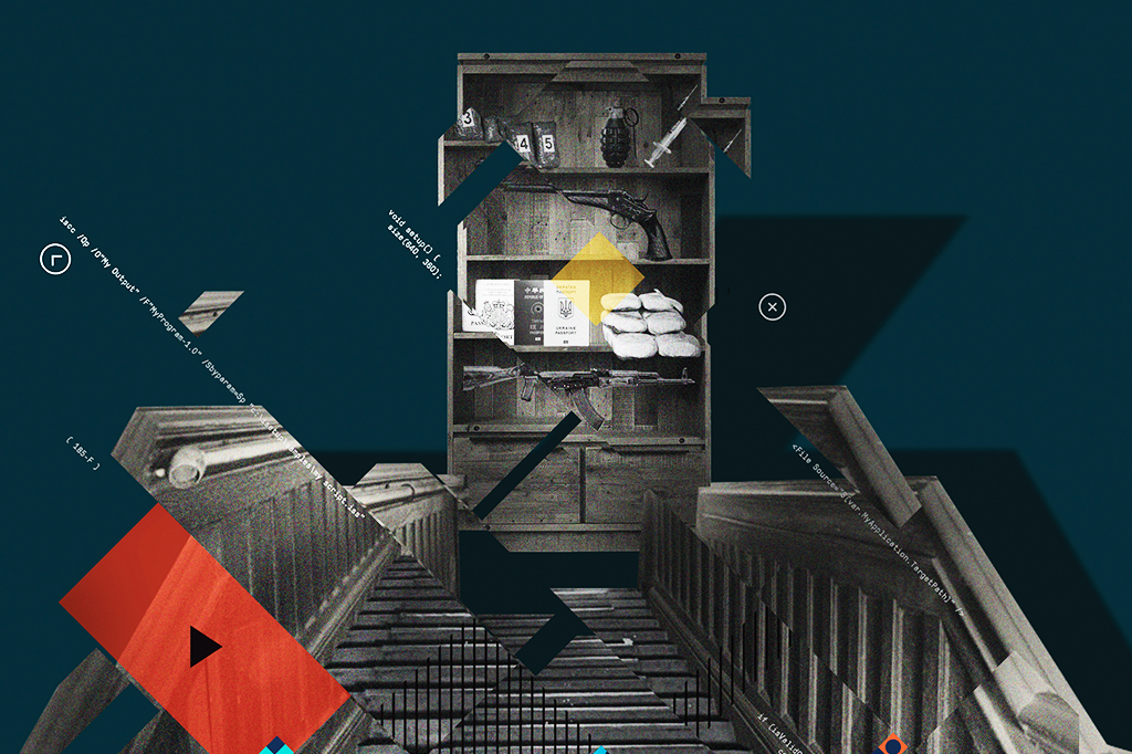 Os maiores mitos sobre a Deep Web