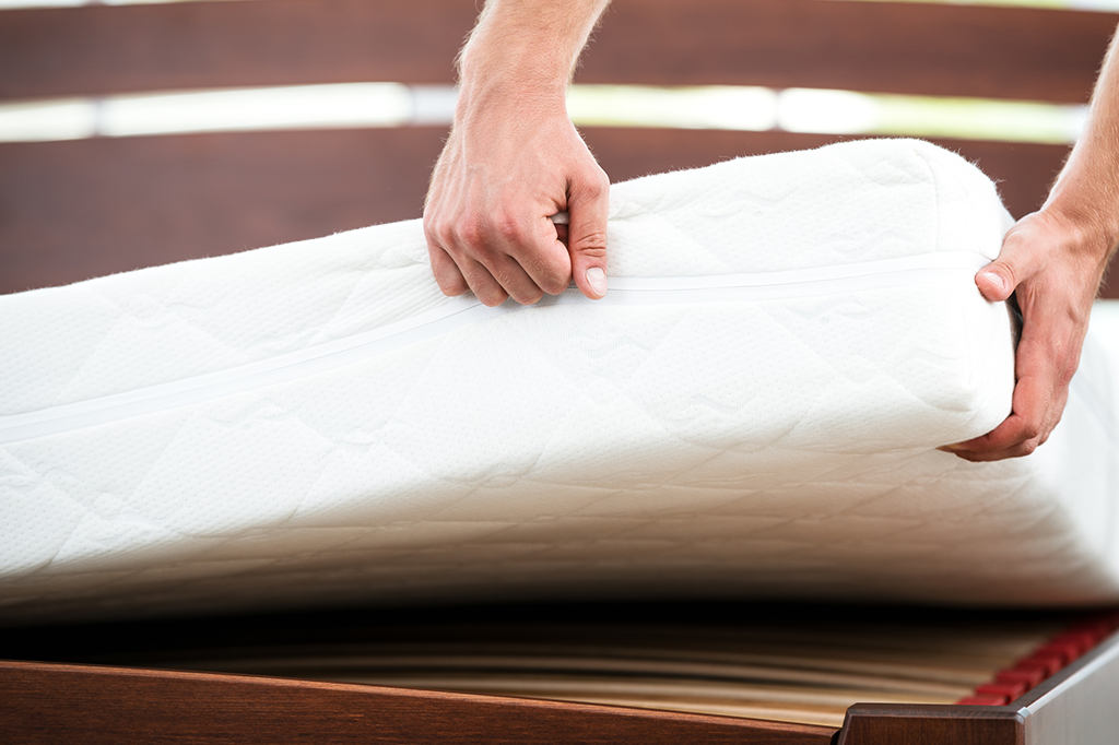 8 coisas que você não deve comprar usadas