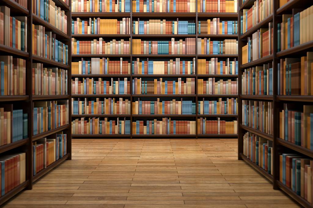 Bibliotecas