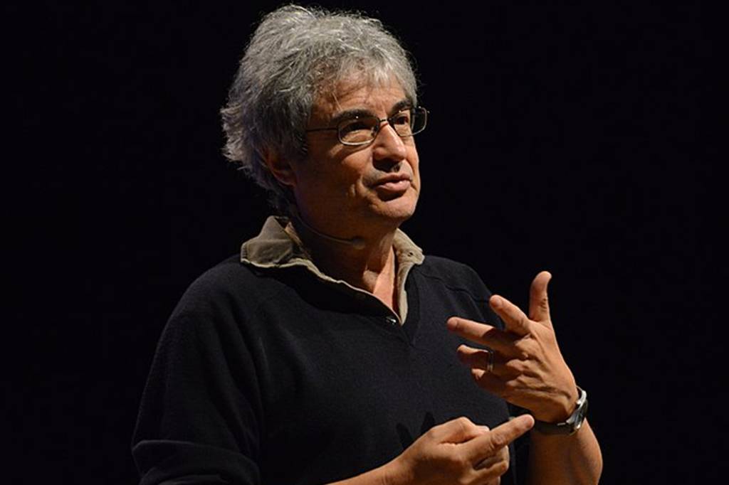 Carlo-Rovelli