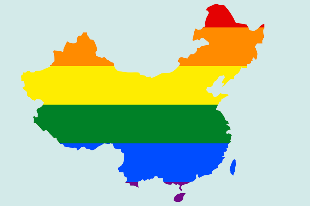 Como a comunidade LGBT venceu a maior rede social chinesa