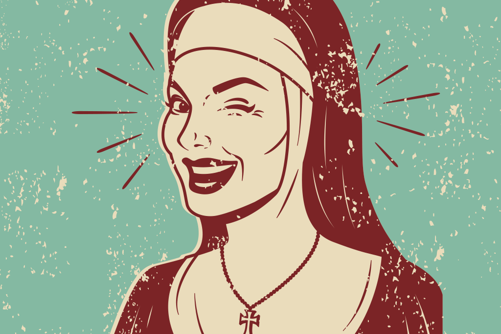 Como mudar de religião