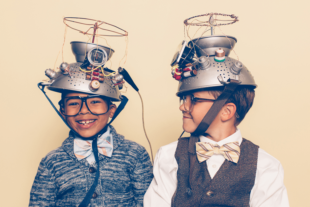 Dá para adivinhar quem são seus amigos só de olhar a atividade cerebral