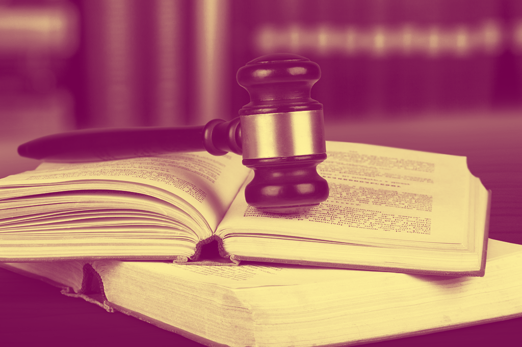 Dicionário de juridiquês